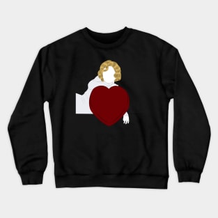 Roxi Hart - Chicago Crewneck Sweatshirt